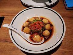 脆椒小皮蛋-太二酸菜鱼(中庚漫游城店)