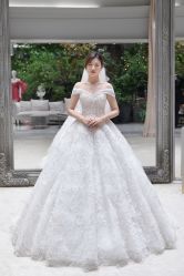 -MuseMarry婚纱(前海嘉里中心店)