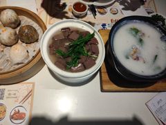 -粤点越有·茶点·粤菜(樵岭国际店)