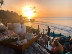 -Rock Bar Bali(Bali)