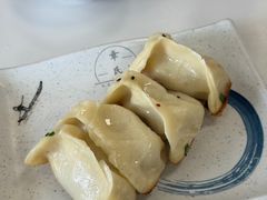 -章氏(凉城路店)