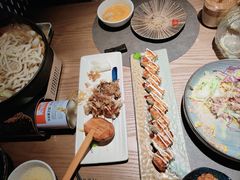 -松幸日式料理(中山路店)