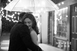 -新奕映像摄影机构