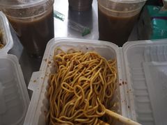 -乔伯凉面(白沙路店)