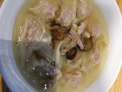 冬菇鸡饺-刘鸿盛(罍街店)