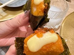 -鮨政· Omakase(港汇恒隆广场店)
