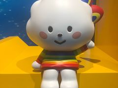 -泡泡玛特POPMART(正弘城店)