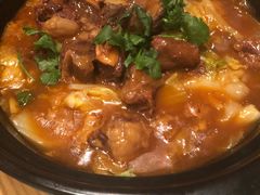 -竹里馆 ·茶食(奥体店)