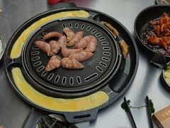 -马场洞肉铺(高丽街店)