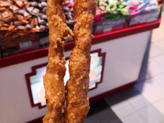 鸡肉串-北京稻香村(西单购物中心店)