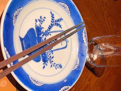 -隐厨·中国菜馆(三里屯T+MALL店)