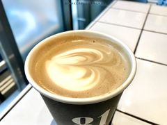 百利甜酒-81BAKERY(大学路店)