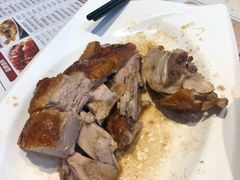 -新宝餐厅(流塘店)
