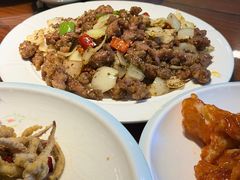 -惠宾饭庄(中山路店)