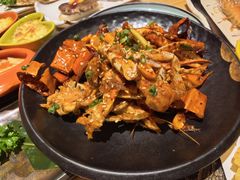 -贵木日本料理·铁板烧(新地假日广场店)
