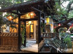 五味鹅-五邑人家(江门店)