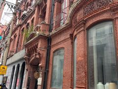 -Patek Philippe百达翡丽(上海源邸店)