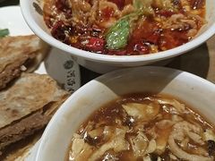 -河沿肉饼Beijing Pie(东华门店)