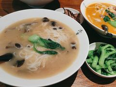 -漆黑觉米粉(三里屯店)