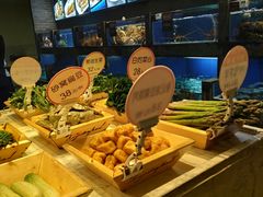 -徐记海鲜(陕西历史博物馆|明德门店)