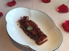 -金海华·悦食东方(苏州中心商场店)