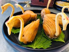 -白天鹅宾馆-宏图府餐厅