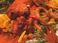 -长兴开元名都大酒店·地中海咖啡厅