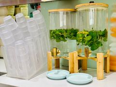 -小满手工粉(北京来福士店)
