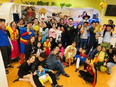 -小马快跑儿童托育中心(华润万家店)