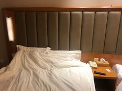 -全季酒店(广州越秀公园店)