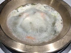 -土著渔匠·养生蝴蝶鱼(香樟路店)