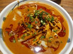 -海富荣·锅贴·陕菜家常菜(阳光城店)