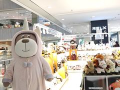 -凯德MALL(西直门店)