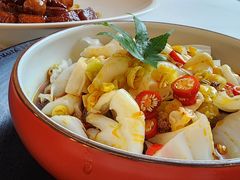 -蘭奢雅集·江浙菜(青山江滩店)