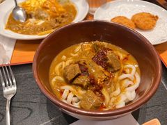 -CoCo壱番屋(久光百货店)