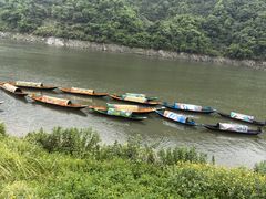 -新安江山水画廊风景区