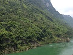 -阿依河景区