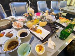 -上隐水产海鲜刺身自助餐(淮海百盛店)