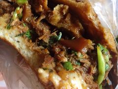 经典肉夹馍-刘记肉夹馍(彰武店)