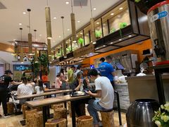 -好人民间小吃·番茄鱼酸菜鱼(木渎悠方店)