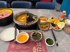 -一绪に寿喜烧(荟聚店)