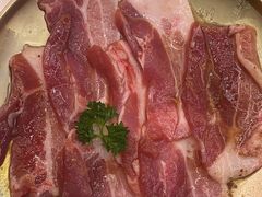 -核桃碳烤肉馆(深圳首店)