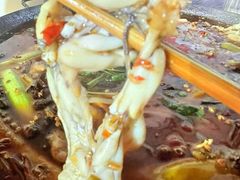 -鸿顺老铁锅美蛙鱼府(解放碑店)