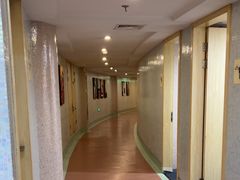 -杭州龙禧福朋喜来登酒店·游泳健身中心