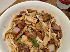 -寻裕记·现炒浇头面(人民广场店)