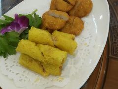 -友强·23年特色海鲜大排档(厦门店)