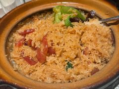 腊味煲仔饭-煲煲好(朝阳门店)