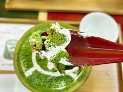 -中村藤吉(本店)
