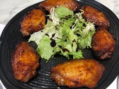 -张爱施法式西餐厅(汉街店)