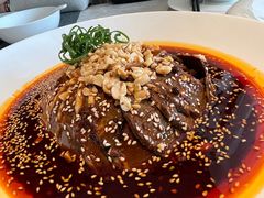 -鉴川·川菜传承(星汇两江店)